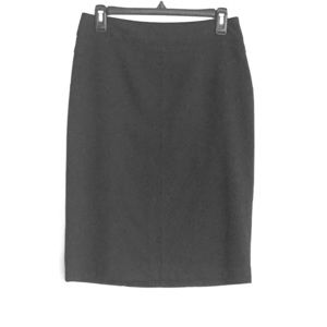 Worthington black pencil skirt